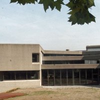 Deutsches Literaturarchiv Marbach, © Werner Kuhnle