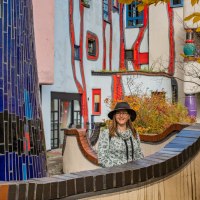 Hundertwasserhaus Plochingen, © Bildergalerie Attila