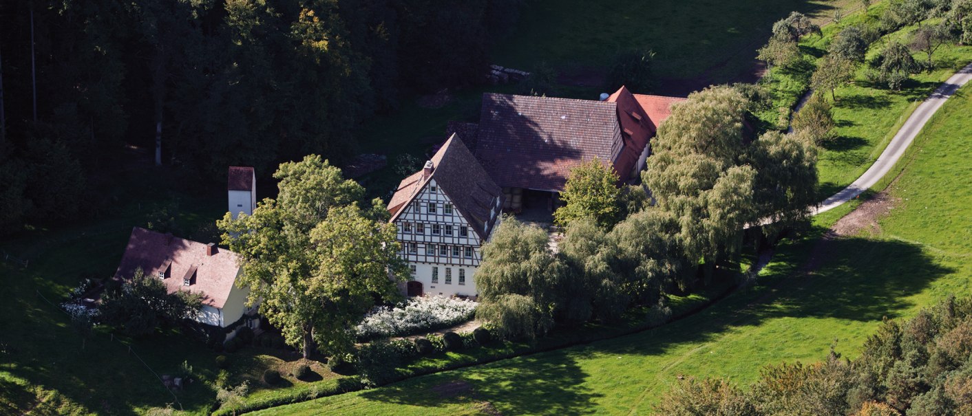 Siebenmuehlental, © Stuttgart-Marketing GmbH