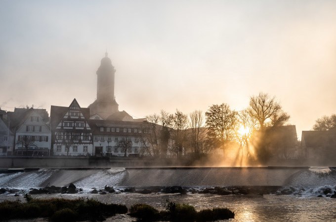 Mitgefangen - Mitgehangen - Ein Kriminalstadtrundgang durch Nürtingen, © Stadt Nürtingen