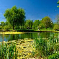 Talausee, © WTM GmbH Waiblingen