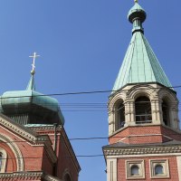 Russische Kirche St. Nikolai, © SMG