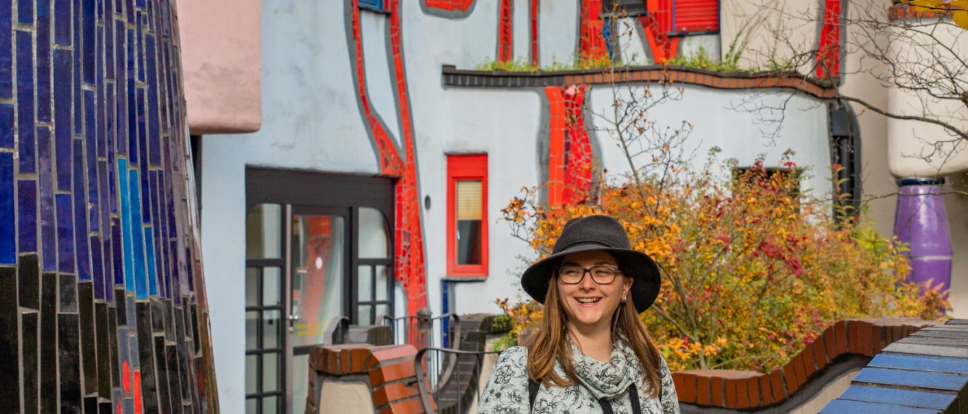 Hundertwasserhaus Plochingen, © Bildergalerie Attila