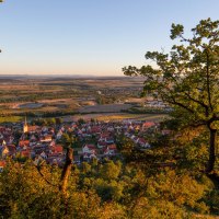 Landschaftsraum Heckengäu, © Stuttgart-Marketing GmbH, Achim Mende