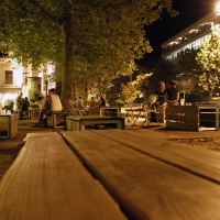 Theodor-Heuss-Straße Stuttgart, © Stuttgart-Marketing GmbH, Marc Gilardone