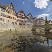 Schwäbisch Hall_Grasbödele, © Hohenlohe + Schwäbisch Hall Tourismus