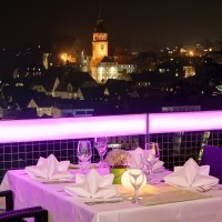 Restaurant Stadtblick Hagenbach Backnang, © Stadtblick Backnang