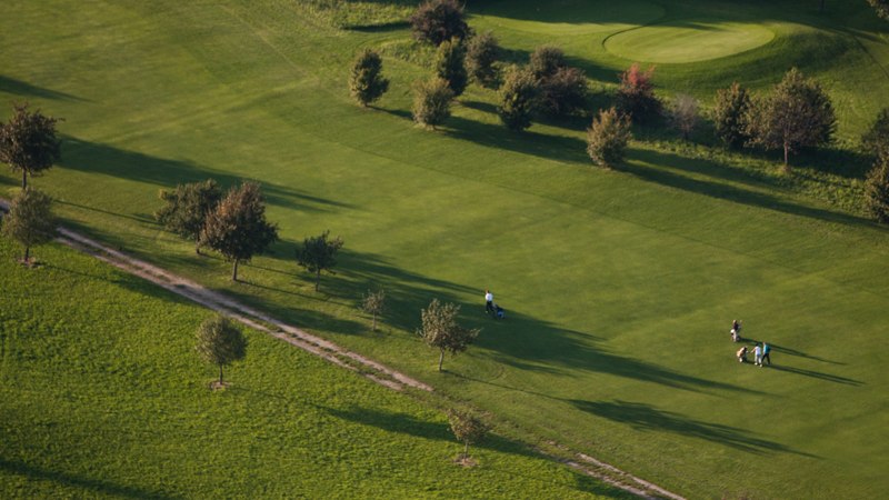 Golfer's Club Bad Überkingen