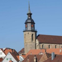 Evangelische Stadtkirche, © Stadt Vaihingen an der Enz