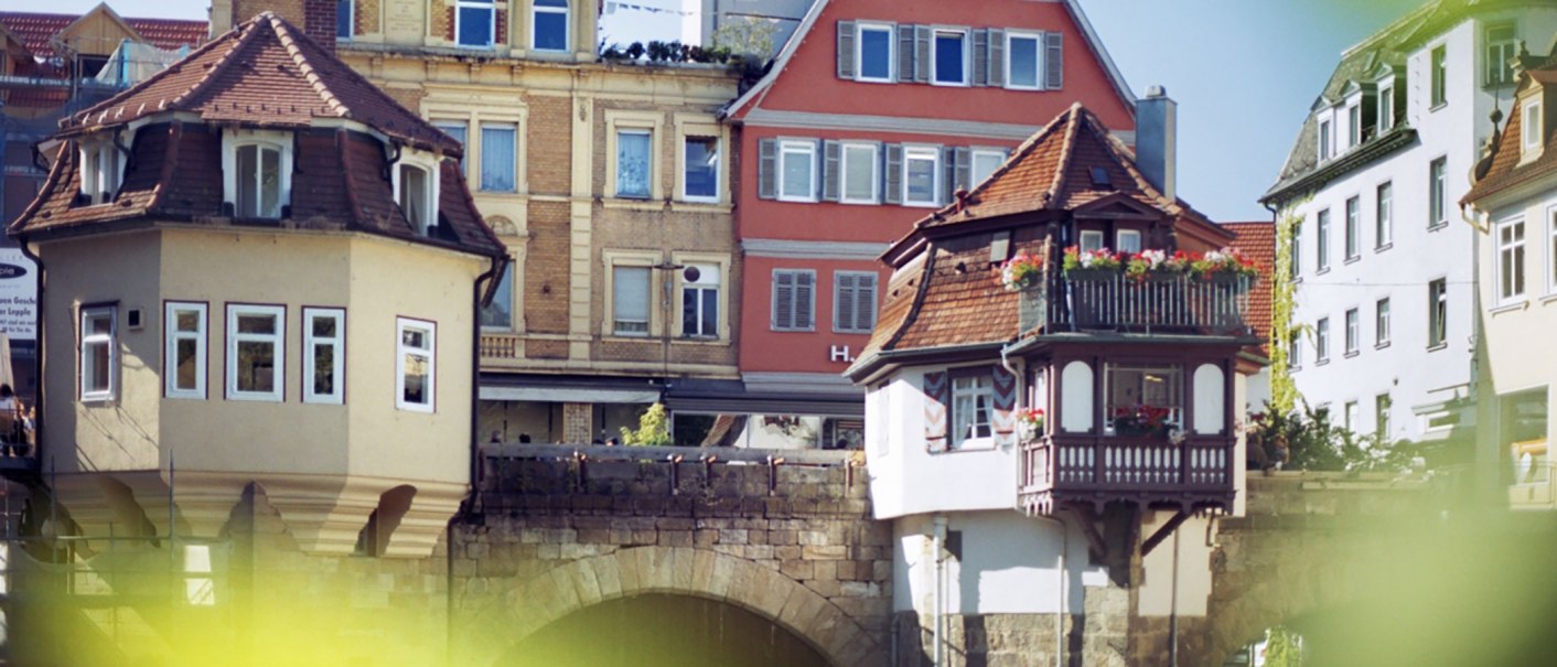 Die Maille in Esslingen am Neckar, © Esslinger Stadtmarketing & Tourismus GmbH