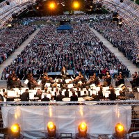 Ludwigsburger Schlossfestspiele, © Reiner Pfisterer