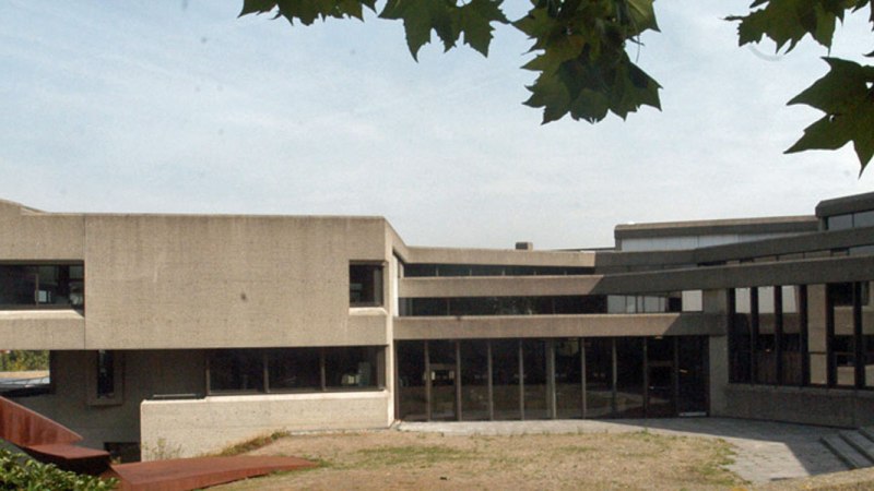 Deutsches Literaturarchiv Marbach, © Werner Kuhnle