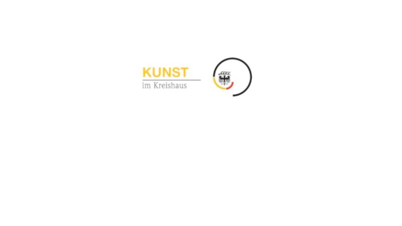 Logo Kunst im Kreishaus, © (c) Landratsamt Ludwigsburg