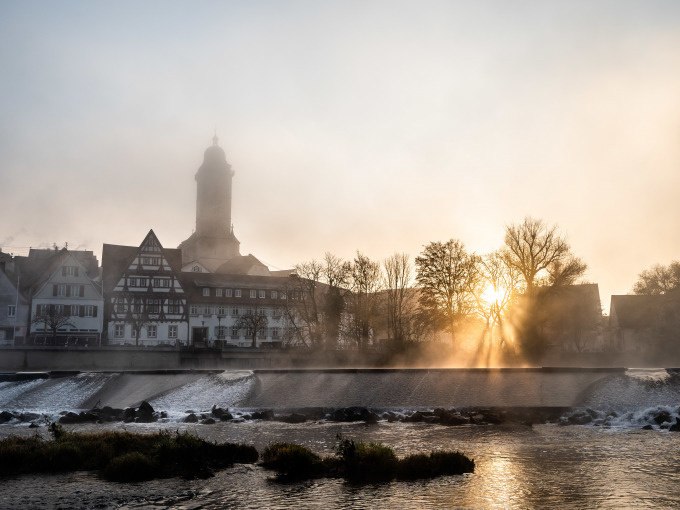 Mitgefangen - Mitgehangen - Ein Kriminalstadtrundgang durch Nürtingen, © Stadt Nürtingen