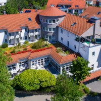 Hotel Landhaus Feckl  Aussenansicht, © Landhaus Franz Feckl