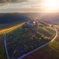 Michaelsberg, © Neckar-Zaber-Tourismus e.V