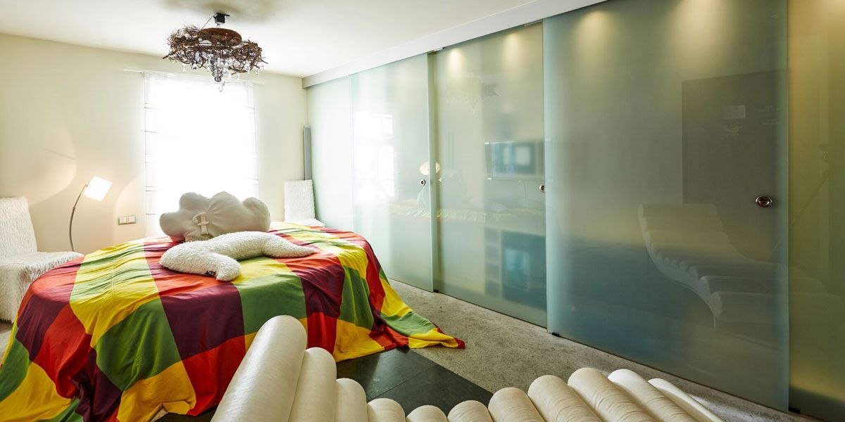 Zimmer, © Designhotel & Restaurant Der Zauberlehrling
