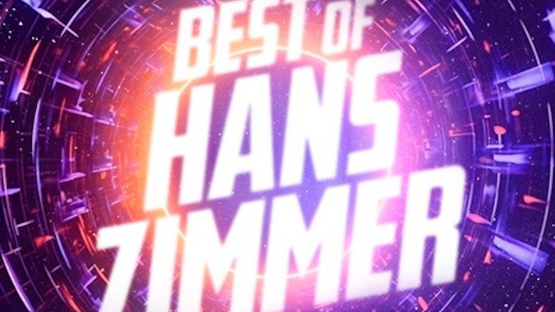 Best of Hans Zimmer, © Star Entertainment GmbH