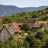 Freilichtmuseum Beuren, © Stuttgart-Marketing Gmbh, Achim Mende