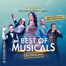 Best of Musicals - Highlights aus über 20 Musicals, © links im Bild