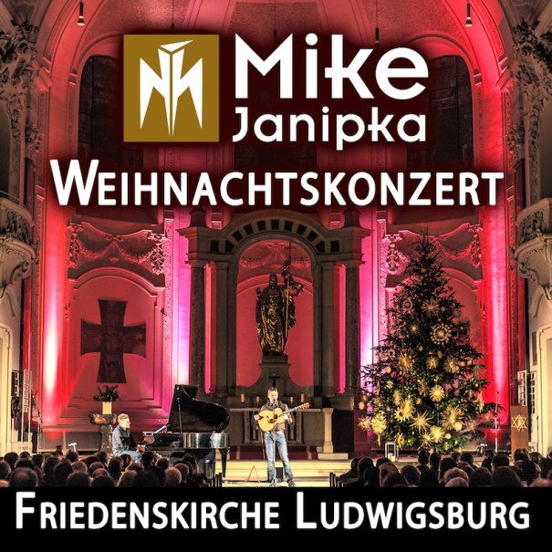 Weihnachtskonzert, © Mike Janipka