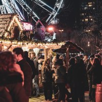 Weihnachtsmarkt Reutlingen, © StaRT GmbH