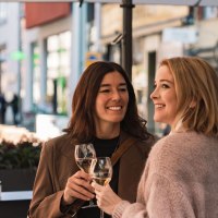 Calwer Straße, © Stuttgart-Marketing GmbH, wpsteinheisser