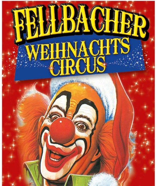 Fellbacher Weihnachtscircus, © Fellbacher Weihnachtscircus