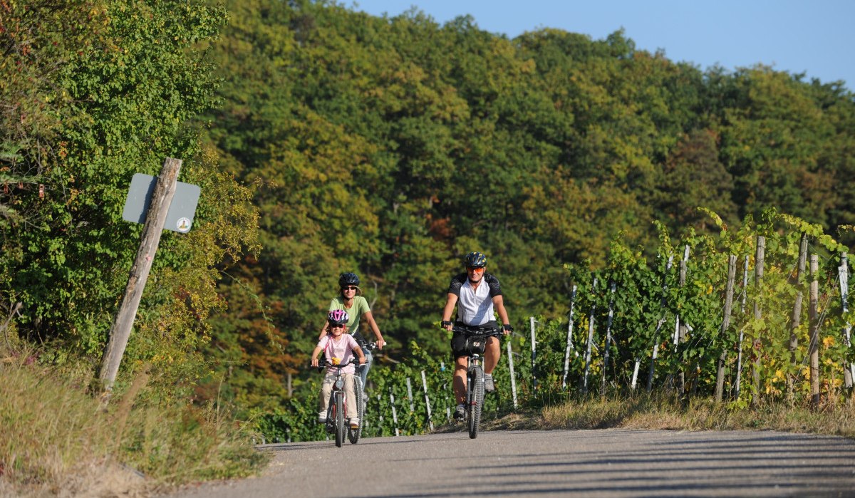 © Land der 1000 Hügel - Kraichgau-Stromberg