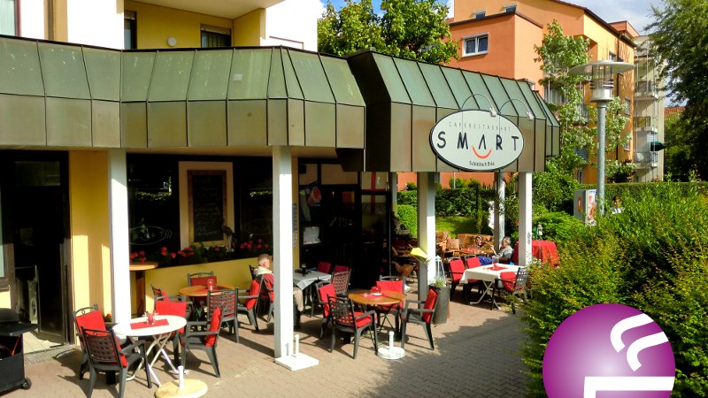 Restaurant SMART Böblingen, © Restaurant SMART Böblingen