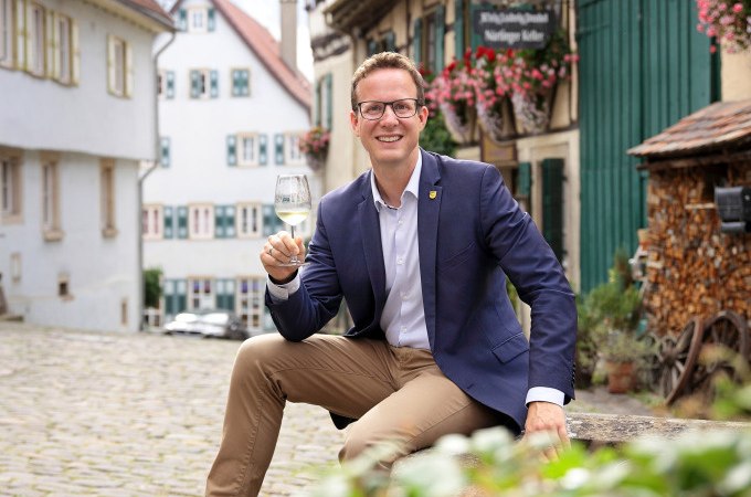 Mein Nürtingen - Mit dem Oberbürgermeister auf Tour, © Stadt Nürtingen