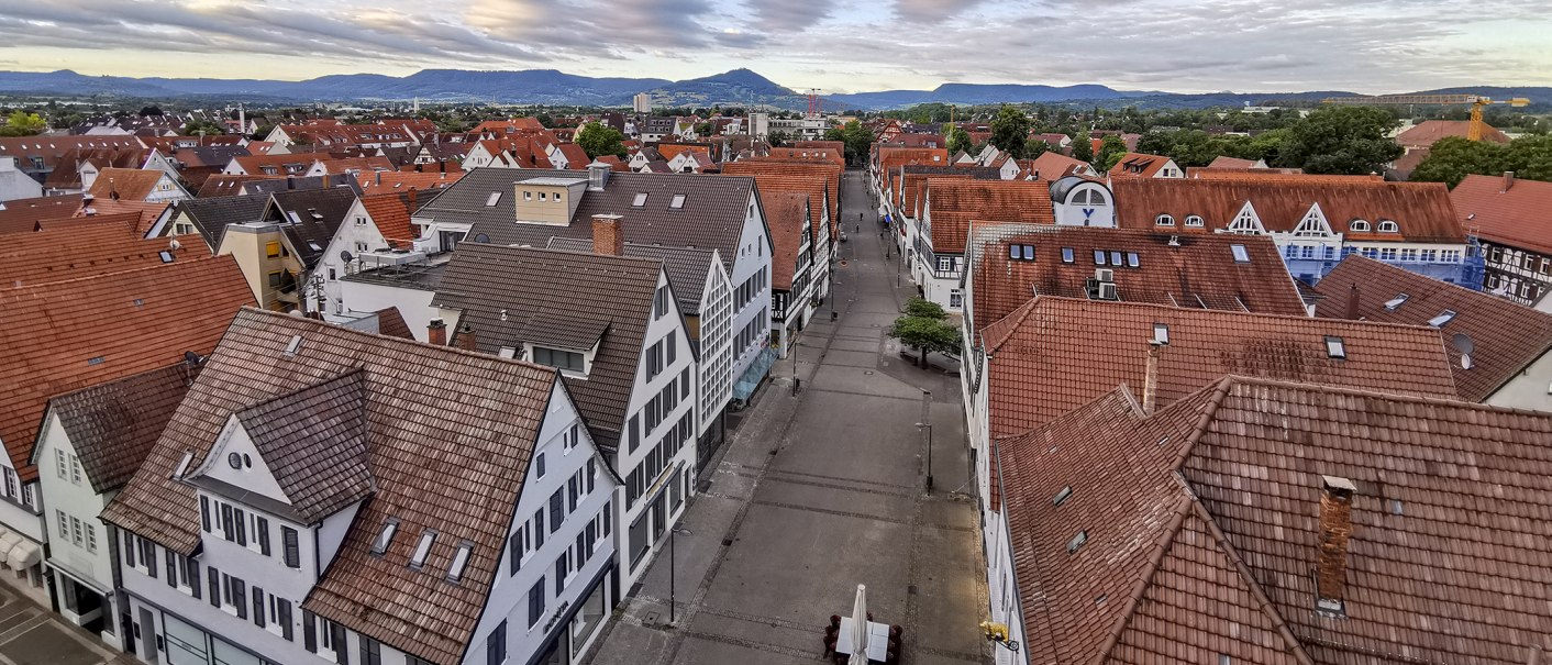 Kirchheim unter Teck, © Torsten Wenzler