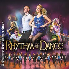 Rhythm Of The Dance: Jubiläumstournee - Part 2, © links im Bild