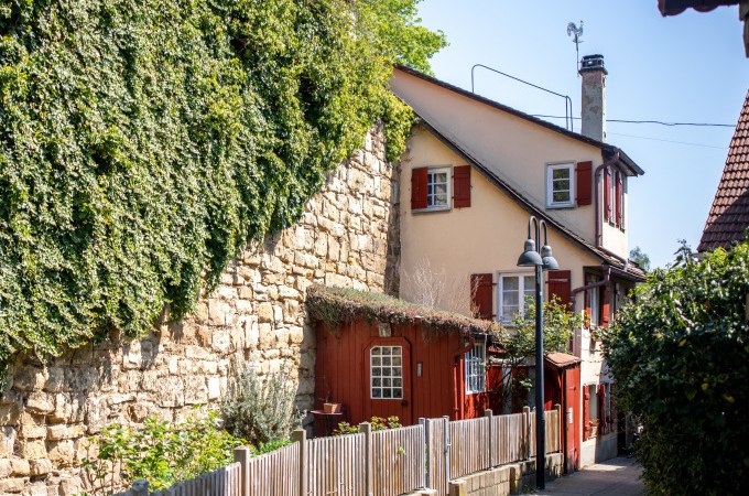 Gmünder Gässlestour, © Touristik und Marketing GmbH