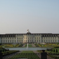 Residenzschloss Ludwigsburg, © Ludwigsburg - Stuttgart-Marketing GmbH