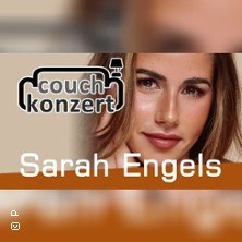 Couchkonzert mit Sarah Engels, © links im Bild