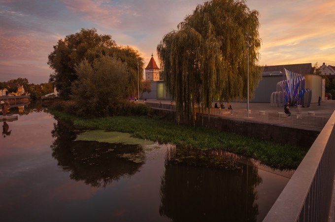 Abendspaziergang - Entdecken Sie die Waiblinger Geschäfte auf eine neue Art, © WTM GmbH Waiblingen