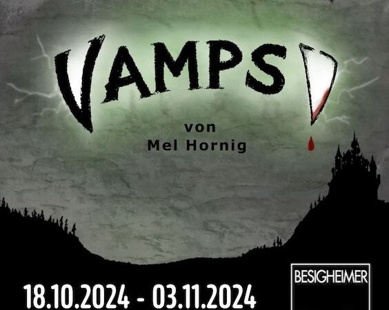 Vamps!, © Besigheimer Studiobühne e.V.