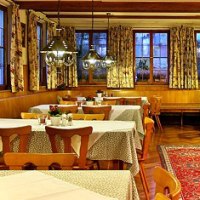 Restaurant Hirsch Schorndorf, © Restaurant Hirsch Schorndorf