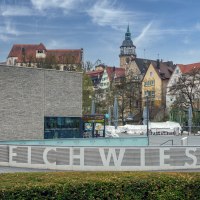 Bleichwiese Backnang, © René Straube