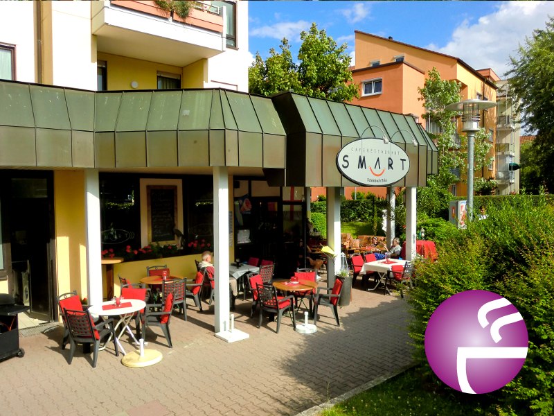 Restaurant SMART Böblingen, © Restaurant SMART Böblingen