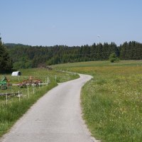 Wüstenrot Rundwanderweg 5 | Wald- und Feldwege | Weinsberger Tal, © Tourismus im Weinsberger Tal