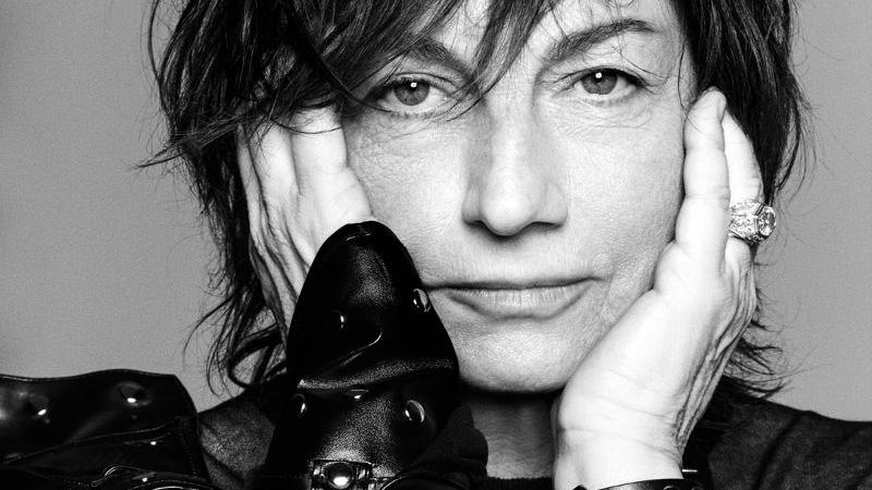 Gianna Nannini, © SKS Michael Russ GmbH