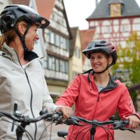 Radfahren DSC9539 Bietigheim Bissing Kraichgau Stromberg Tourismus e V Christian Ernst, © Kraichgau Stromberg Tourismus e.V.-Christian Ernst