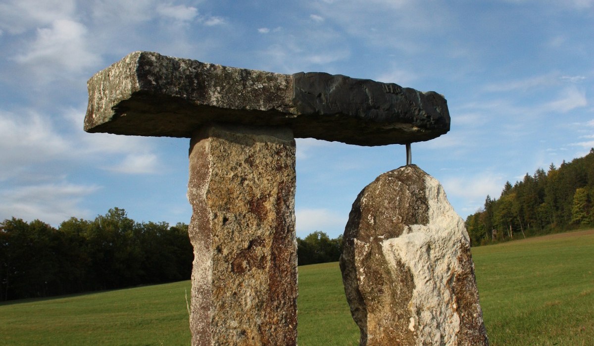 Weg der Besinnung, © Touristik und Marketing GmbH