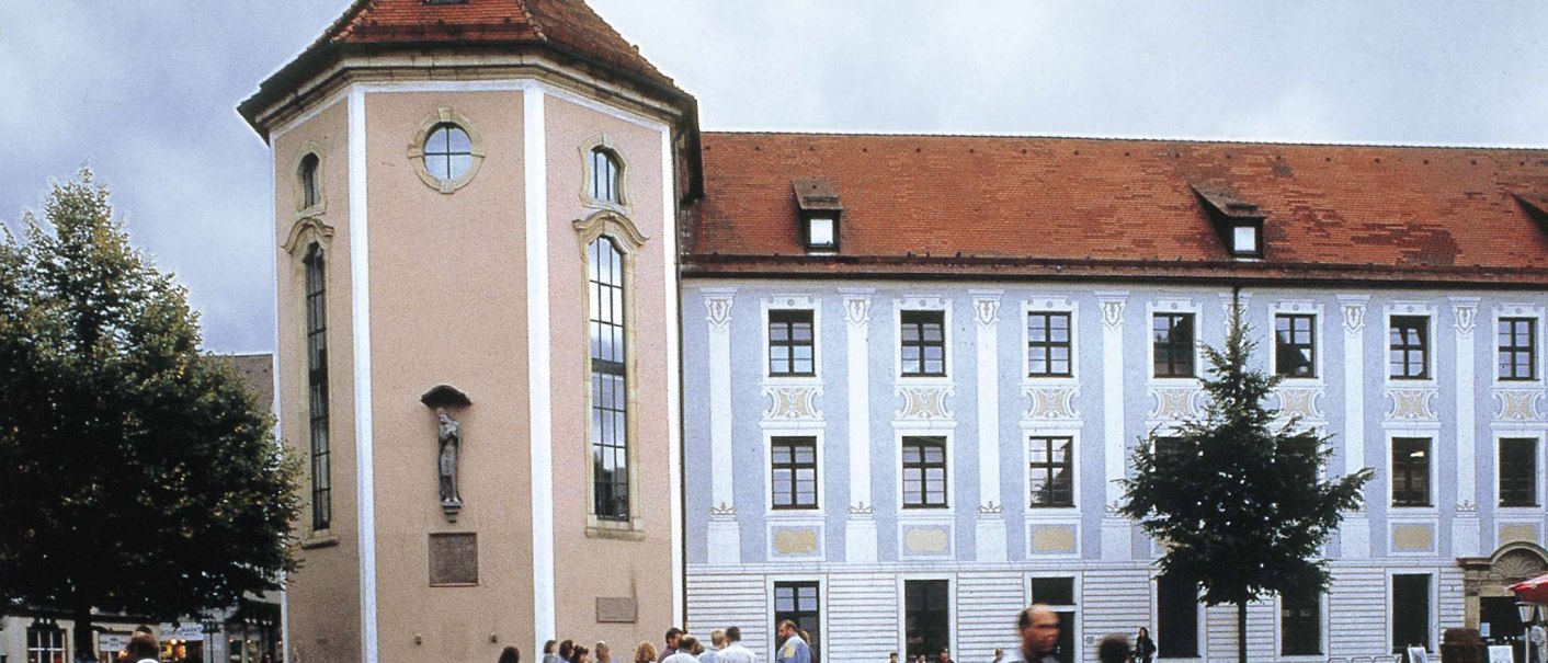 Museum im Prediger, © Stuttgart-Marketing GmbH