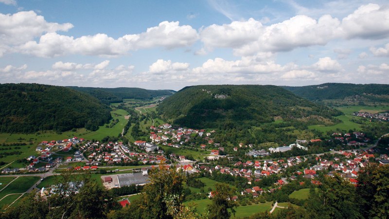 Bad Ditzenbach, © Stuttgart-Marketing GmbH