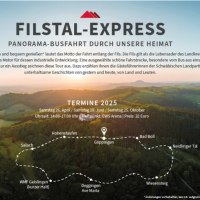 Filstal-Express, © Stadt Göppingen