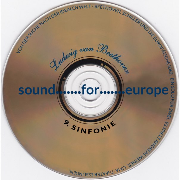 SOUND FOR EUROPE, © LIMA-Theater