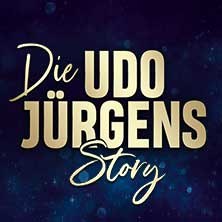 Die Udo Jürgens Story mit Gabriela Benesch & Alex Parker, © links im Bild